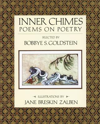 Inner Chimes - Goldstein, Bobbye (Selected by)