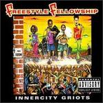 Inner City Griots