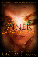 Inner Demons: Monsters Among Us, Book Twovolume 2