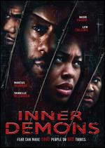 Inner Demons - Lem Collins; Marcus Munroe; Nasir Rahim