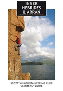 Inner Hebrides & Arran - Moody, Colin, and Little, Graham