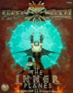 Inner Planes - Cook, M, and Connors, W
