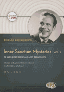 Inner Sanctum Mysteries, Vol. 1