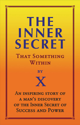 Inner Secret: That Something Within - 