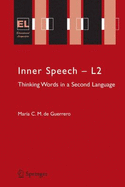 Inner Speech - L2: Thinking Words in a Second Language
