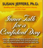 Inner Talk for a Confident Day
