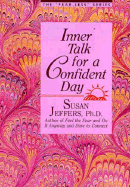 Inner Talk for a Confident Day