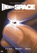 Innerspace [Region 2] - Dennis Quaid, Martin Short, Meg Ryan, Kevin McCarthy, Fiona Lewis