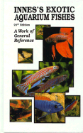 Innes Exotic Aqua Fishes