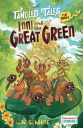 Inni and the Great Green / Liam and the Evil Machine