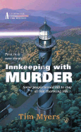 Innkeeping with Murder