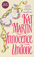 Innocence Undone