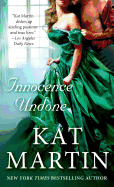 Innocence Undone
