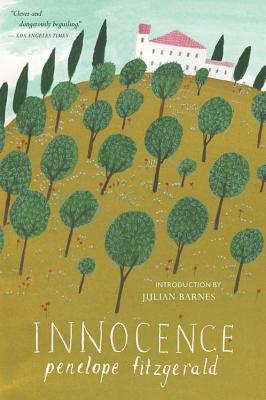 Innocence - Fitzgerald, Penelope