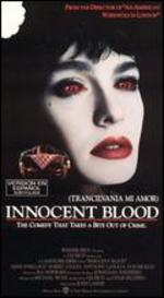 Innocent Blood