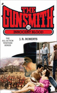 Innocent Blood - Roberts, J R