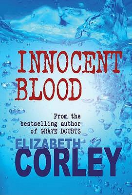 Innocent Blood - Corley, Elizabeth