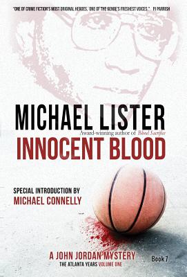 Innocent Blood - Lister, Michael, and Connelly, Michael (Introduction by)