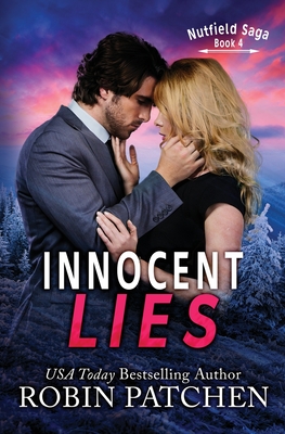 Innocent Lies - Patchen, Robin