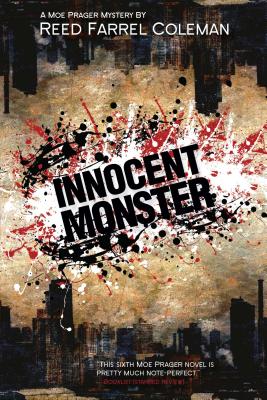 Innocent Monster - Coleman, Reed Farrel