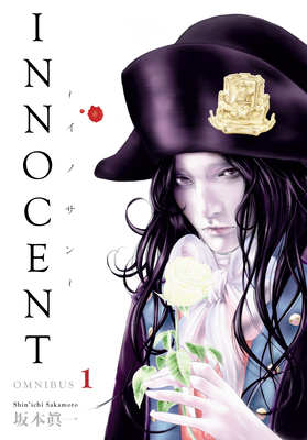 Innocent Omnibus Volume 1 - Gombos, Michael (Translated by)