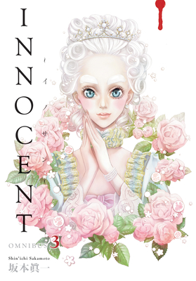 Innocent Omnibus Volume 3 - Gombos, Michael (Translated by)