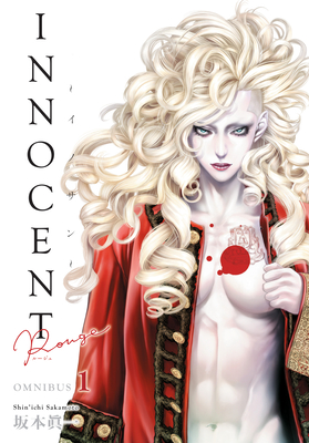 Innocent Rouge Omnibus Volume 1 - Gombos, Michael (Translated by)