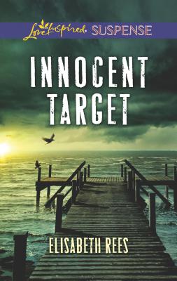 Innocent Target - Rees, Elisabeth