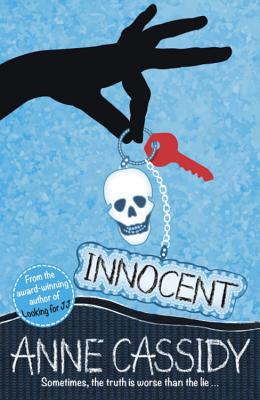 Innocent - Cassidy, Anne