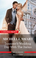 Innocent's Wedding Day with the Italian
