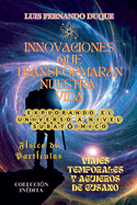 Innovaciones que Transformar�n Nuestra Vida