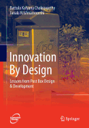 Innovation By Design: Lessons from Post Box Design & Development