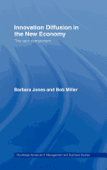 Innovation Diffusion in the New Economy: The Tacit Component
