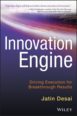 Innovation Engine - Desai, Jatin