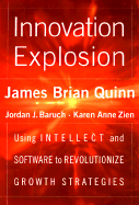 Innovation Explosion
