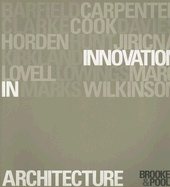 Innovation in Architecture: A Path to the Future