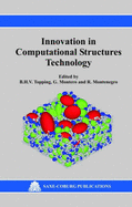 Innovation in Engineering Computational Technology - Topping, B H V (Editor), and Montero, G (Editor), and Montenegro, R (Editor)