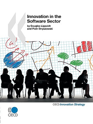Innovation in the Software Sector - Oecd Publishing