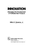 Innovation: Managing Dev Profit New 0991
