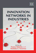 Innovation Networks in Industries