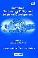 Innovation, Technology Policy and Regional Development: Evidence from China and Australia