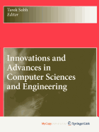 Innovations and Advances in Computer Sciences and Engineering