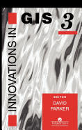 Innovations in GIS