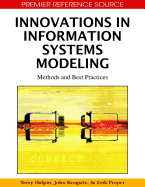 Innovations in Information Systems Modeling: Methods and Best Practices