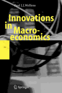 Innovations in Macroeconomics