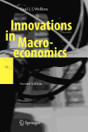 Innovations in Macroeconomics