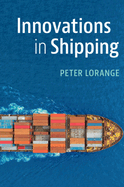 Innovations in Shipping