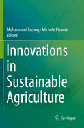Innovations in Sustainable Agriculture