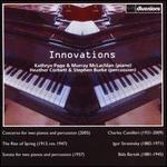 Innovations