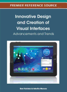 Innovative Design and Creation of Visual Interfaces: Advancements and Trends